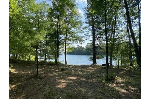 LOT 1 West Shore Lane, Hayward, WI 54843