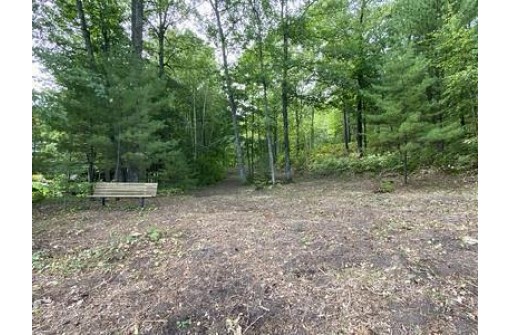 LOT 1 West Shore Lane, Hayward, WI 54843