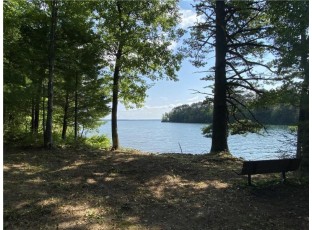 LOT 1 West Shore Lane Hayward, WI 54843