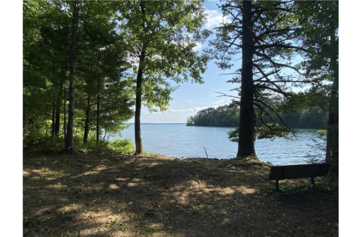 LOT 1 West Shore Lane, Hayward, WI 54843