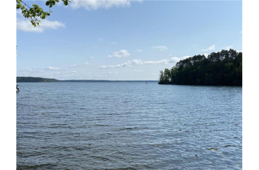 LOT 1 West Shore Lane, Hayward, WI 54843