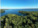 LOT 1 West Shore Lane, Hayward, WI 54843