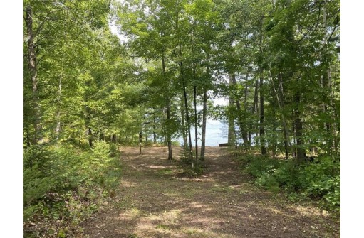 LOT 1 West Shore Lane, Hayward, WI 54843