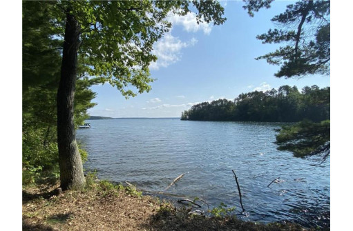 LOT 1 West Shore Lane, Hayward, WI 54843