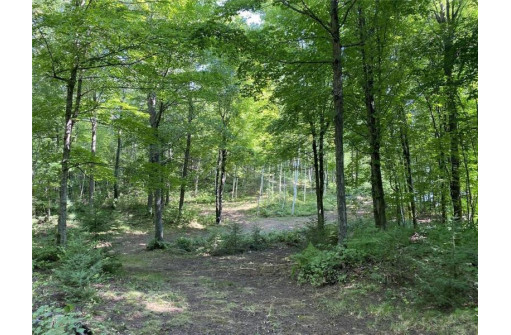 LOT 1 West Shore Lane, Hayward, WI 54843