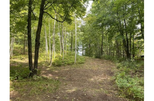 LOT 1 West Shore Lane, Hayward, WI 54843