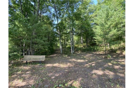 LOT 1 West Shore Lane, Hayward, WI 54843