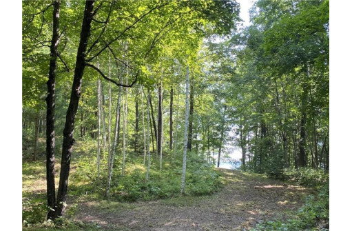 LOT 1 West Shore Lane, Hayward, WI 54843