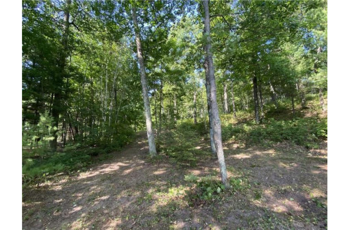 LOT 1 West Shore Lane, Hayward, WI 54843