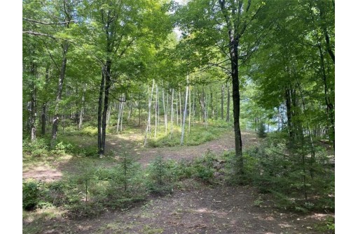 LOT 1 West Shore Lane, Hayward, WI 54843