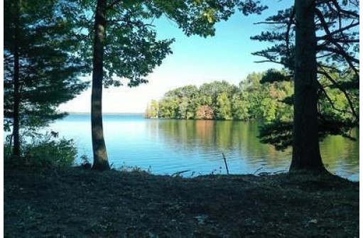 LOT 1 West Shore Lane, Hayward, WI 54843