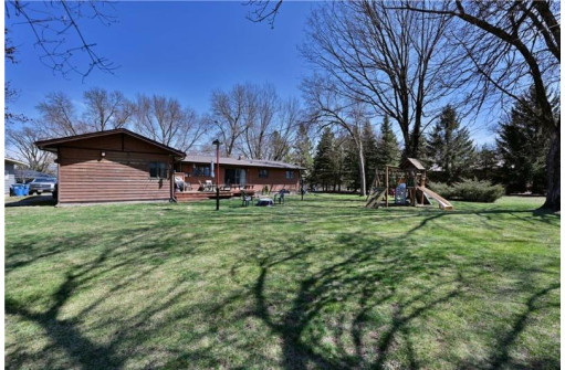 1416 Fencl Avenue, Rice Lake, WI 54868