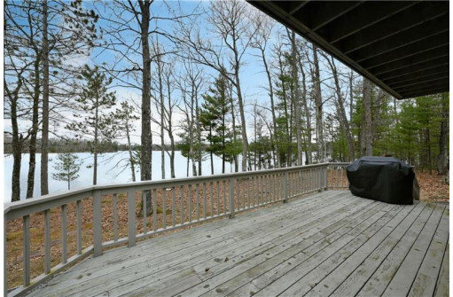 46225 Crystal Lake Road, Cable, WI 54821