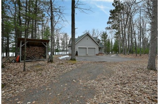 46225 Crystal Lake Road, Cable, WI 54821