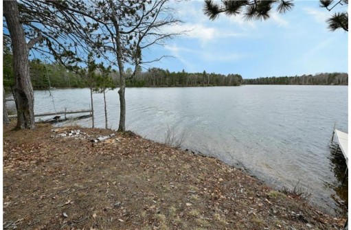 46225 Crystal Lake Road, Cable, WI 54821