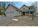 46225 Crystal Lake Road, Cable, WI 54821