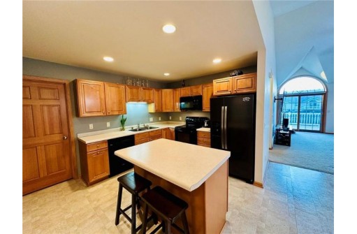 4229 Mill Ridge Circle, Eau Claire, WI 54703