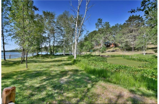 W6649 Nancy Lake Road, Minong, WI 54859