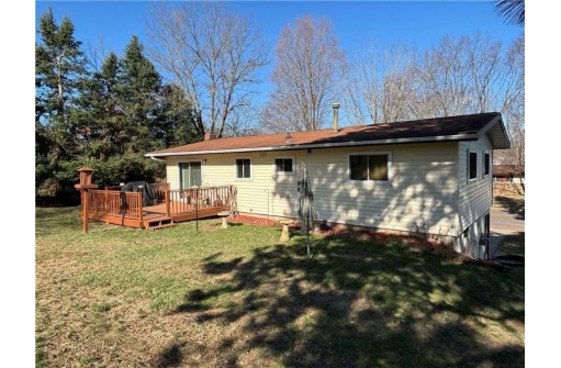 1434 X-Ray Street, Bloomer, WI 54724