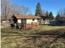 1434 X-Ray Street, Bloomer, WI 54724