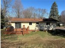 1434 X-Ray Street, Bloomer, WI 54724