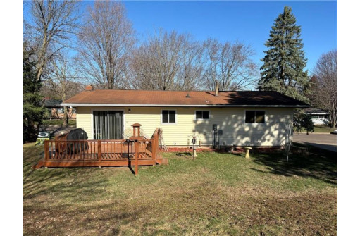 1434 X-Ray Street, Bloomer, WI 54724