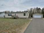 15586 Winter Drive Hayward, WI 54843