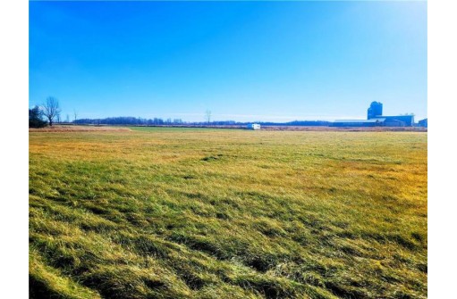 25 ACRES ON Progressive Road, Tony, WI 54563