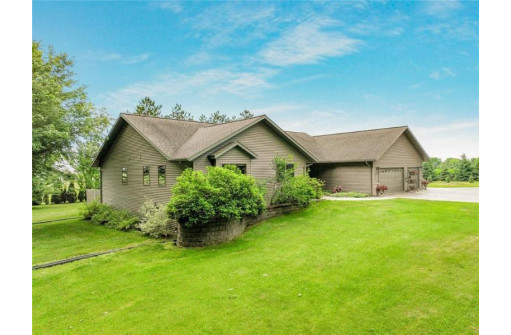 W9495 Springwood Lane, Thorp, WI 54771