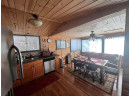 9525 South Buskey Bay Drive, Iron River, WI 54847