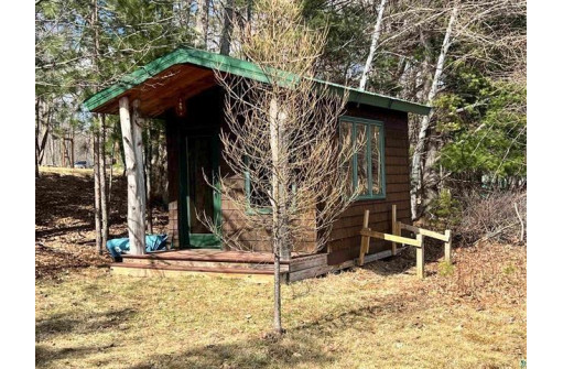 9745 Mccarry Lake Rd, Iron River, WI 54847