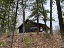 9745 Mccarry Lake Rd, Iron River, WI 54847