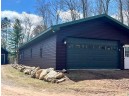 9745 Mccarry Lake Rd, Iron River, WI 54847