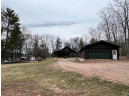 9745 Mccarry Lake Rd, Iron River, WI 54847