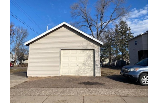 620 - 622 Birch Street, Eau Claire, WI 54703