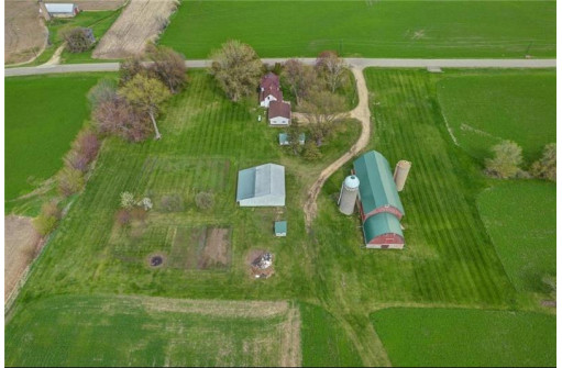 N3987 150th Street, Plum City, WI 54761