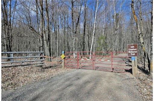 23.3 ACRES Prt Nese S11 T37n R09w, Birchwood, WI 54843