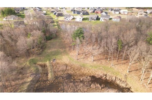 LOT 179 Pebble Beach Drive, Altoona, WI 54720