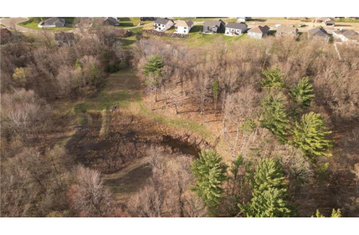 LOT 179 Pebble Beach Drive, Altoona, WI 54720