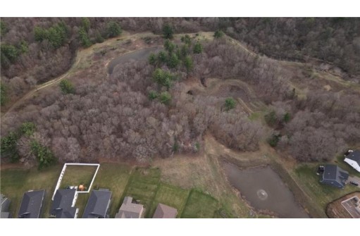 LOT 179 Pebble Beach Drive, Altoona, WI 54720