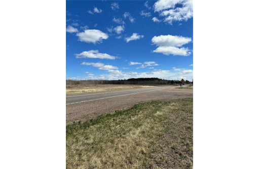 1.45 ACRES Cty Hwy H, Spooner, WI 54801