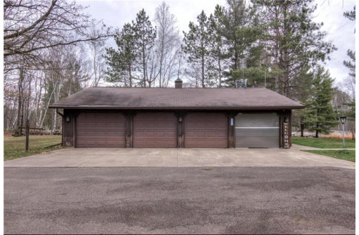 29208 281st Street, Holcombe, WI 54745