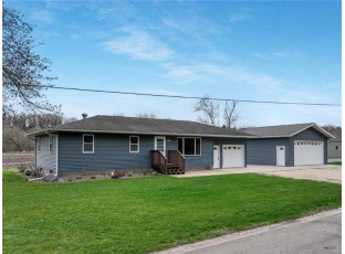 7419 West County Road O Arkansaw, WI 54721