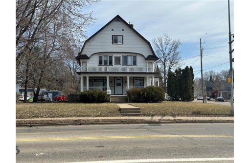 1329 State Street, Eau Claire, WI 54701