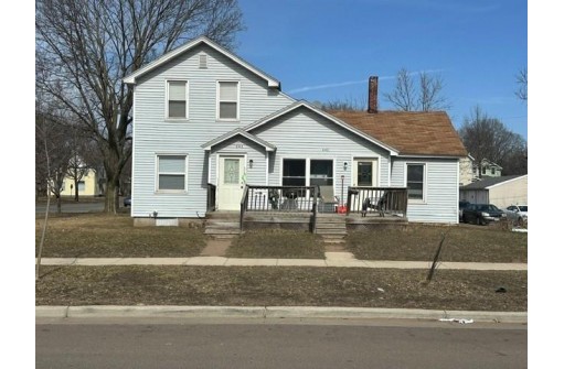 1329 State Street, Eau Claire, WI 54701