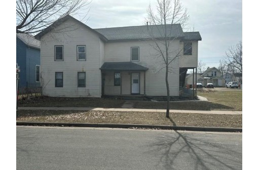 1329 State Street, Eau Claire, WI 54701