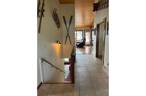 11285 West Pine Knoll Road, Couderay, WI 54828