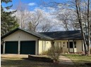 11285 West Pine Knoll Road, Couderay, WI 54828