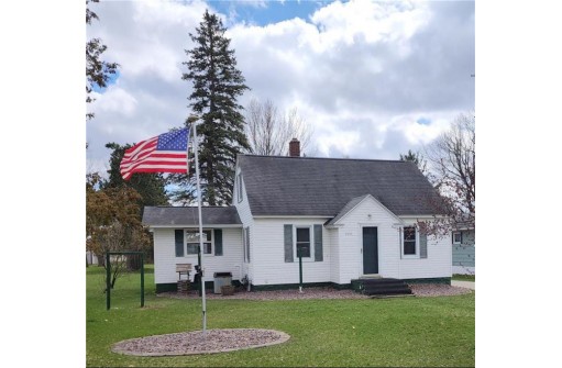 430 Pine Avenue, Taylor, WI 54659