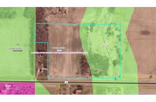 12914 STATE RD 70 State Rd 70, Grantsburg, WI 54840